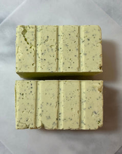 Basil Butter
