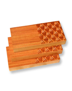 Portable Only Pasta Board